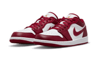 Air Jordan 1 Low Cardinal Red
