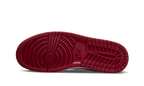 Air Jordan 1 Low Cardinal Red