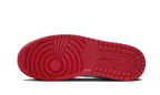 Air Jordan 1 Low Dune Red