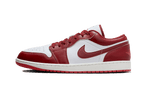Air Jordan 1 Low Dune Red