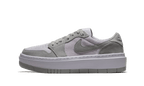 Air Jordan 1 Low Elevate Stealth