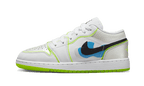 Air Jordan 1 Low SE Warped Swoosh