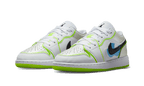 Air Jordan 1 Low SE Warped Swoosh