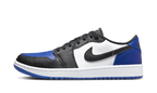 Air Jordan 1 Low Golf Royal Toe