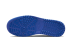 Air Jordan 1 Low Golf Royal Toe