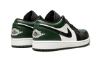 Air Jordan 1 Low Green Toe