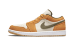 Air Jordan 1 Low Orange Olive