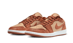 Air Jordan 1 Low SE Legend Coffee