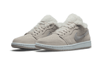 Air Jordan 1 Low SE Sherpa Fleece