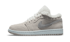Air Jordan 1 Low SE Sherpa Fleece