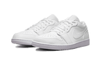 Air Jordan 1 Low Triple White (2022)