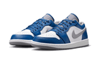 Air Jordan 1 Low True Blue