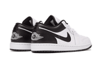 Air Jordan 1 Low White Black