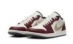 Air Jordan 1 Low Year of the Dragon (2024)