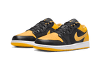 Air Jordan 1 Low Yellow Ochre