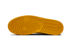 Air Jordan 1 Low Yellow Ochre