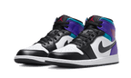 Air Jordan 1 Mid Aqua