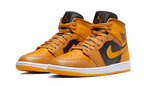 Air Jordan 1 Mid Chutney Taxi
