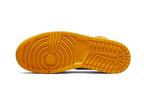 Air Jordan 1 Mid Chutney Taxi