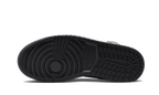 Air Jordan 1 Mid Distressed Smoke Grey