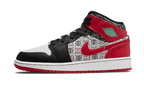 Air Jordan 1 Mid Holiday (2021)