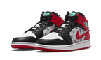 Air Jordan 1 Mid Holiday (2021)