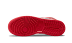 Air Jordan 1 Mid Holiday (2021)