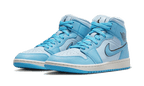 Air Jordan 1 Mid SE Ice Blue