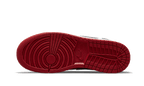Air Jordan 1 Mid Reverse Bred
