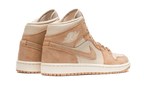 Air Jordan 1 Mid SE Legend Light Brown