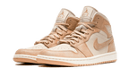 Air Jordan 1 Mid SE Legend Light Brown