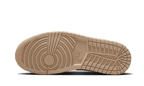 Air Jordan 1 Mid SE Legend Light Brown