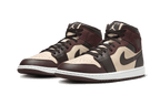 Air Jordan 1 Mid SE Paris YMCA