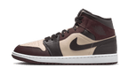 Air Jordan 1 Mid SE Paris YMCA