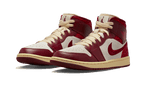 Air Jordan 1 Mid SE Tiki Leaf