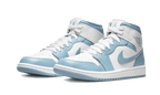Air Jordan 1 Mid UNC (2022)