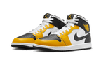 Air Jordan 1 Mid Yellow Ochre