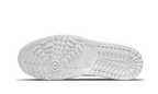 Air Jordan 1 Retro Low Golf Triple White
