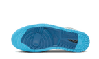 Air Jordan 1 Zoom CMFT 2 Dark Powder Blue