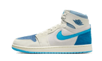 Air Jordan 1 Zoom CMFT 2 Dark Powder Blue