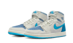 Air Jordan 1 Zoom CMFT 2 Dark Powder Blue