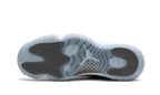 Air Jordan 11 Retro Cool Grey (2021)