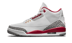 Air Jordan 3 Retro Cardinal Red