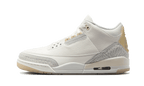 Air Jordan 3 Craft Ivory