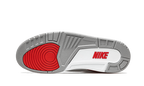 Air Jordan 3 OG Fire Red