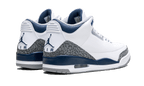 Air Jordan 3 Retro Midnight Navy