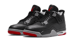 Air Jordan 4 Retro Bred Reimagined