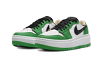 Air Jordan 1 Low SE Elevate Lucky Green