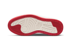 Air Jordan 1 Low Elevate Dark Grey Varsity Red