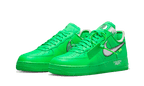 Nike Air Force 1 Low Off-White Light Green Spark